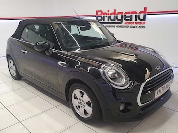 Used MINI Convertible 2020 for sale - 79309908: Photo