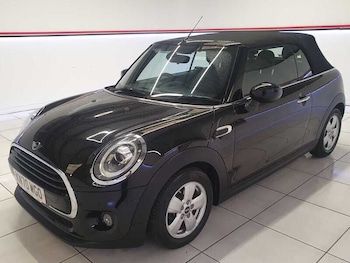 Used MINI Convertible 2020 for sale - 79309908: Photo