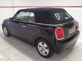 Used MINI Convertible 2020 for sale - 79309908: Photo