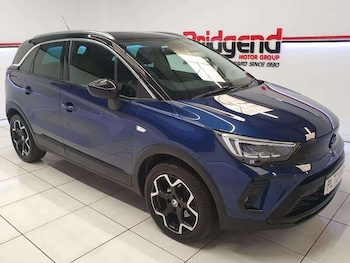 Used Vauxhall Crossland 2023 for sale - 79310072: Photo