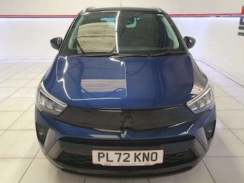 Used Vauxhall Crossland 2023 for sale - 79310072: Photo
