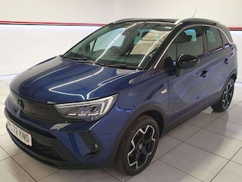 Used Vauxhall Crossland 2023 for sale - 79310072: Photo
