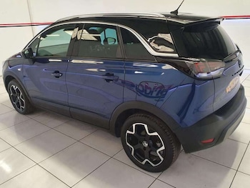Used Vauxhall Crossland 2023 for sale - 79310072: Photo