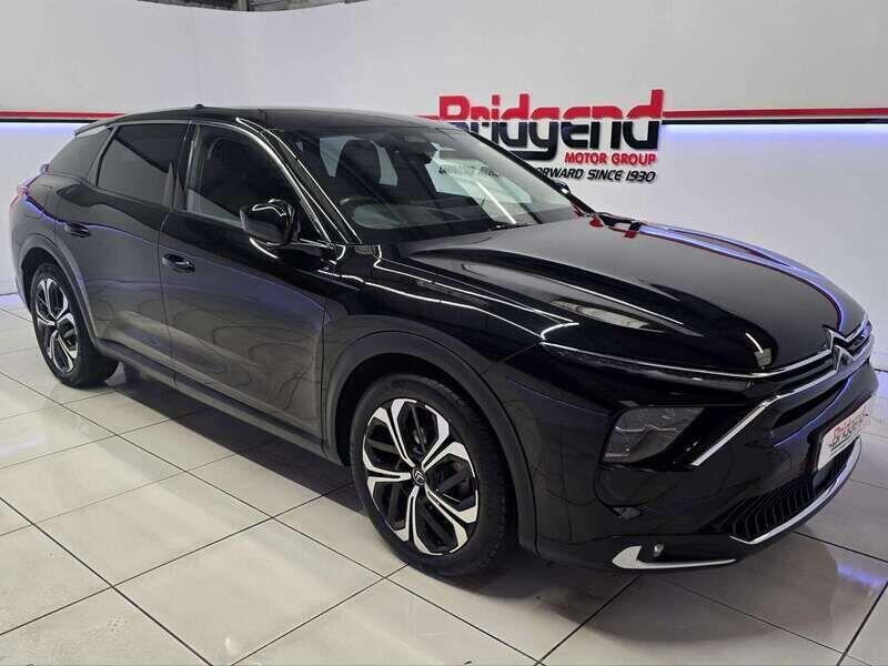 Used Citroen C5 X 2023 for sale - 76886326: Photo 1