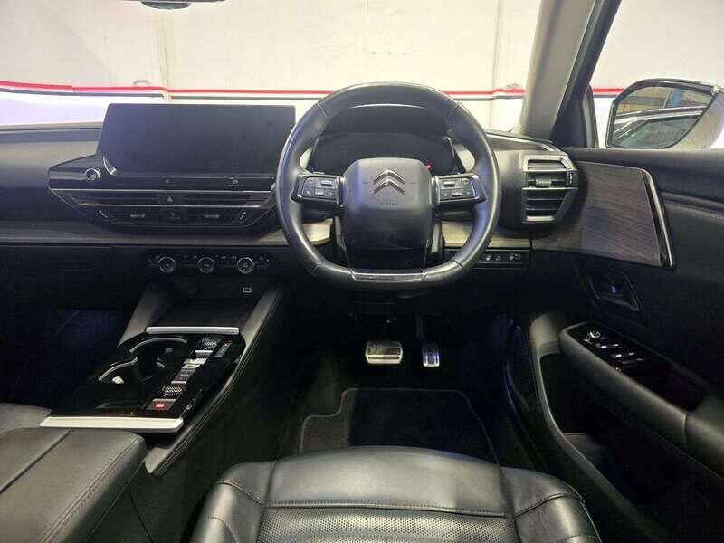 Used Citroen C5 X 2023 for sale - 76886326: Photo 11