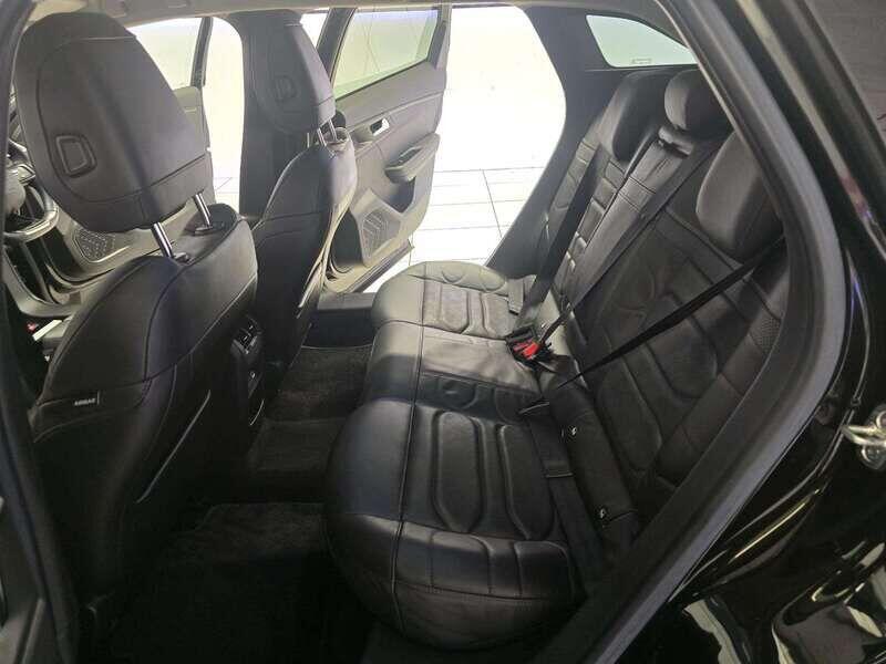 Used Citroen C5 X 2023 for sale - 76886326: Photo 12