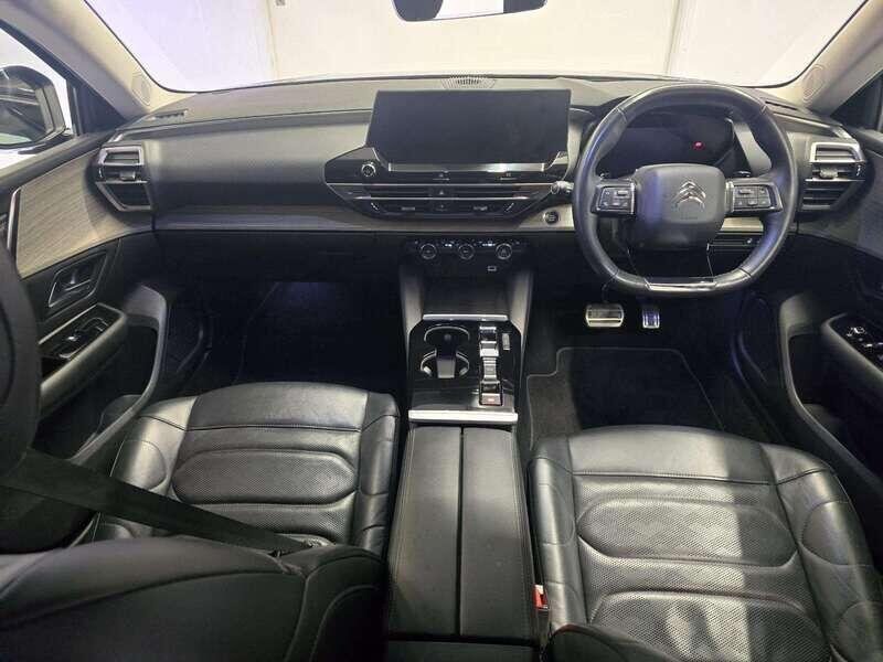 Used Citroen C5 X 2023 for sale - 76886326: Photo 13