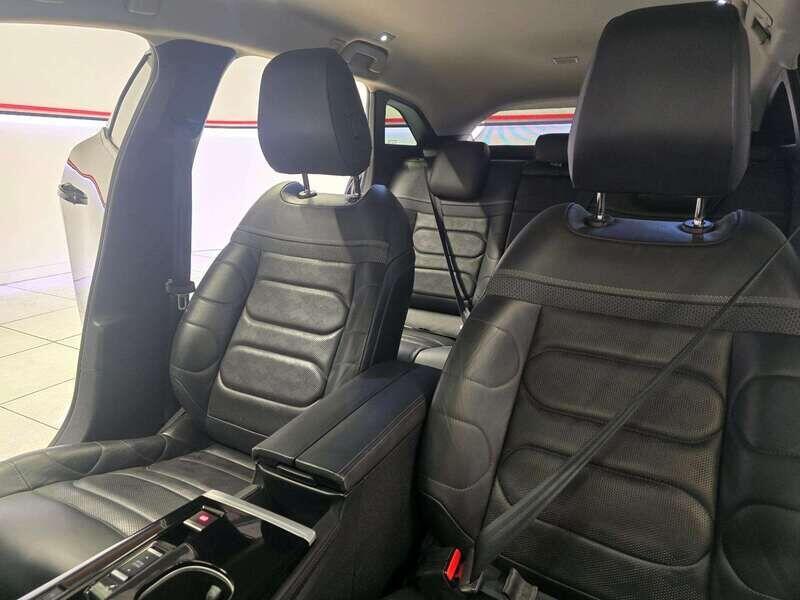 Used Citroen C5 X 2023 for sale - 76886326: Photo 18