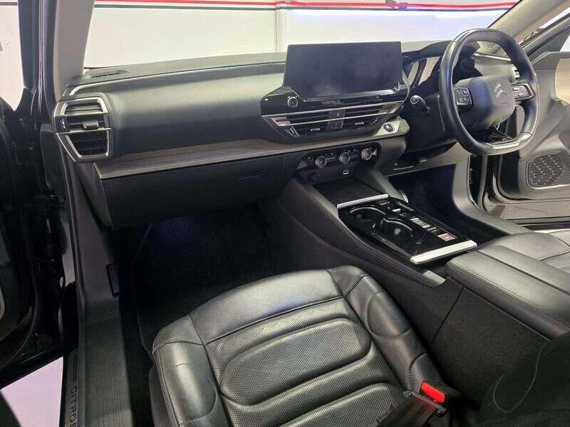 Used Citroen C5 X 2023 for sale - 76886326: Photo 22