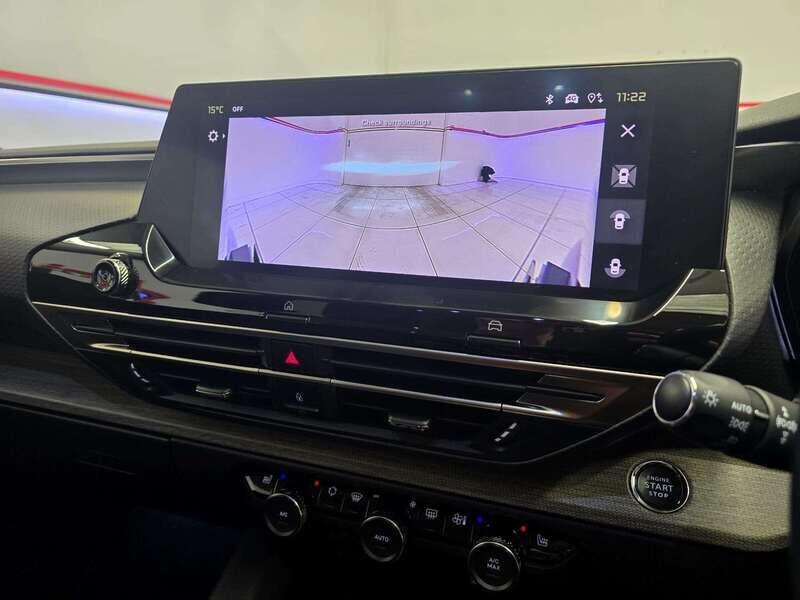 Used Citroen C5 X 2023 for sale - 76886326: Photo 23