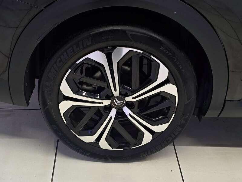 Used Citroen C5 X 2023 for sale - 76886326: Photo 8