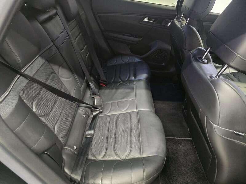 Used Citroen C5 X 2023 for sale - 76886326: Photo 9