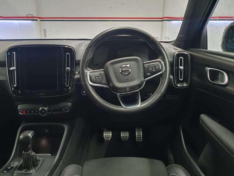 Used Volvo XC40 2021 for sale - 76200705: Photo 10