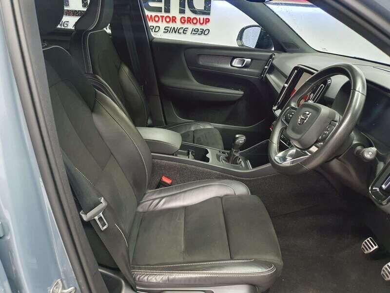 Used Volvo XC40 2021 for sale - 76200705: Photo 12