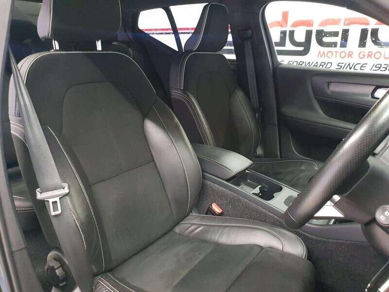 Used Volvo XC40 2021 for sale - 76200705: Photo 14