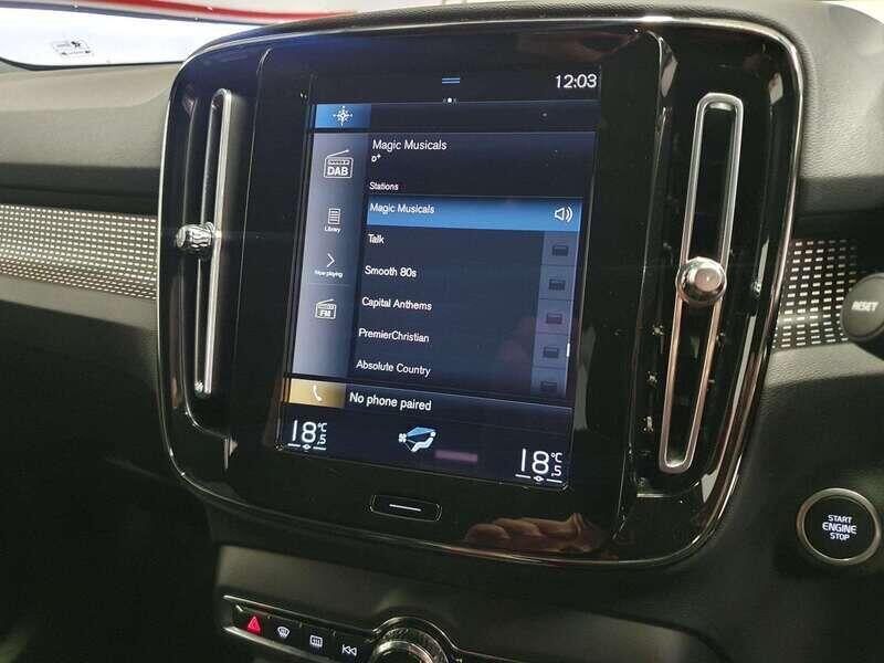 Used Volvo XC40 2021 for sale - 76200705: Photo 16