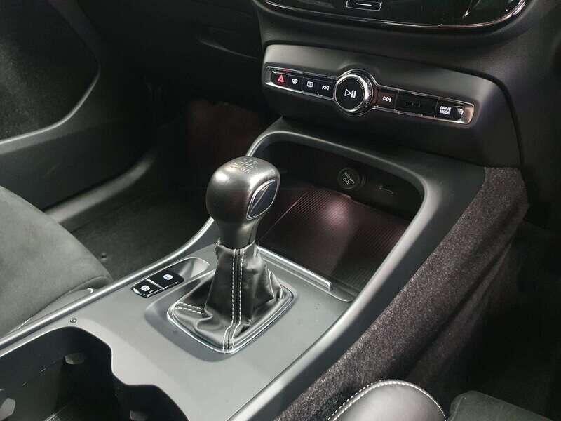 Used Volvo XC40 2021 for sale - 76200705: Photo 17