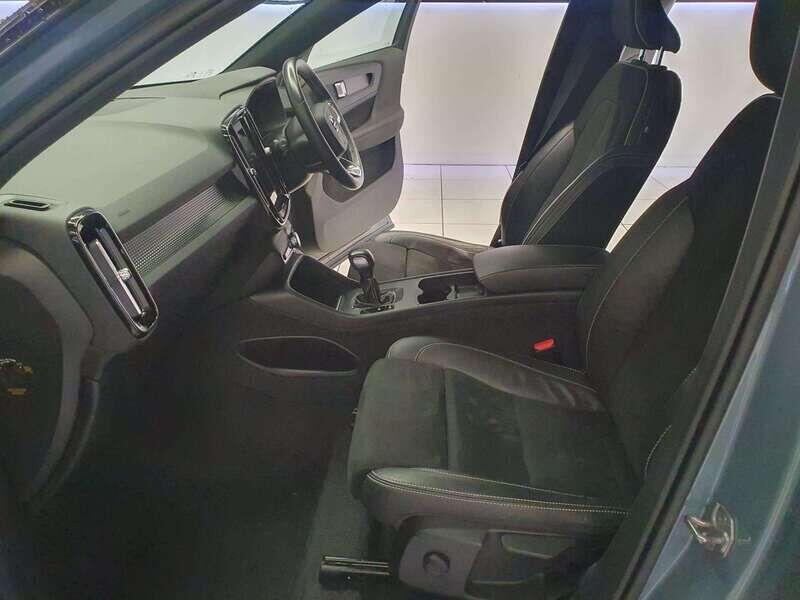 Used Volvo XC40 2021 for sale - 76200705: Photo 19