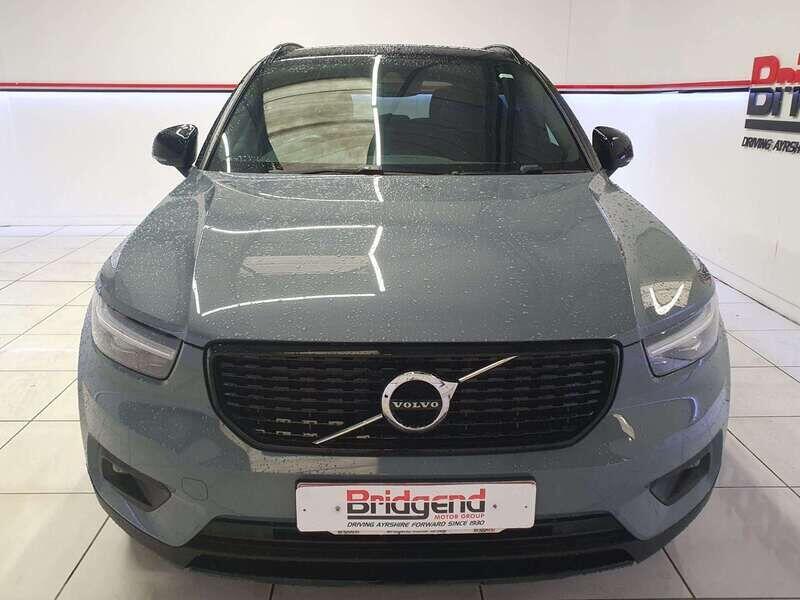 Used Volvo XC40 2021 for sale - 76200705: Photo 2