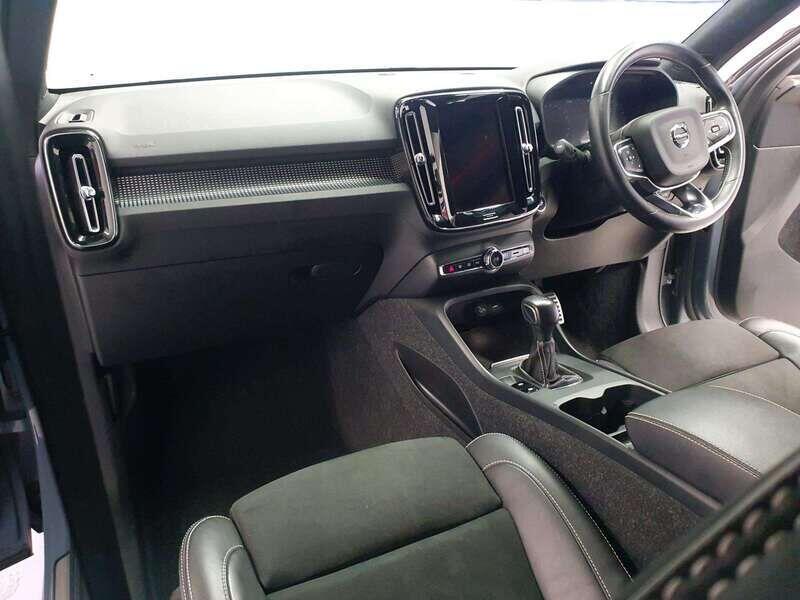 Used Volvo XC40 2021 for sale - 76200705: Photo 22