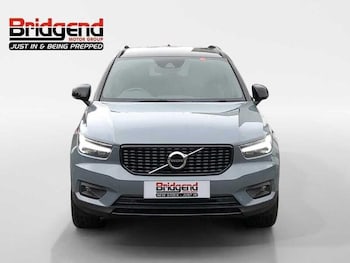 Used Volvo XC40 2021 for sale - 76200705: Photo 2