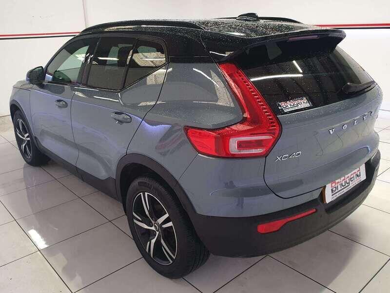 Used Volvo XC40 2021 for sale - 76200705: Photo 4