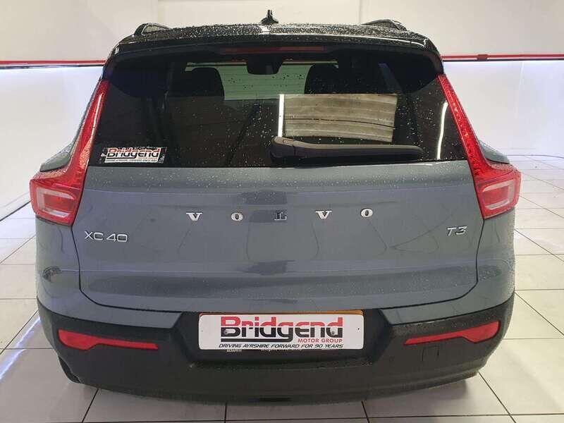 Used Volvo XC40 2021 for sale - 76200705: Photo 5