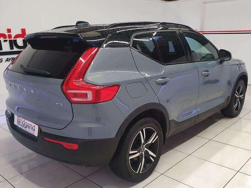 Used Volvo XC40 2021 for sale - 76200705: Photo 6