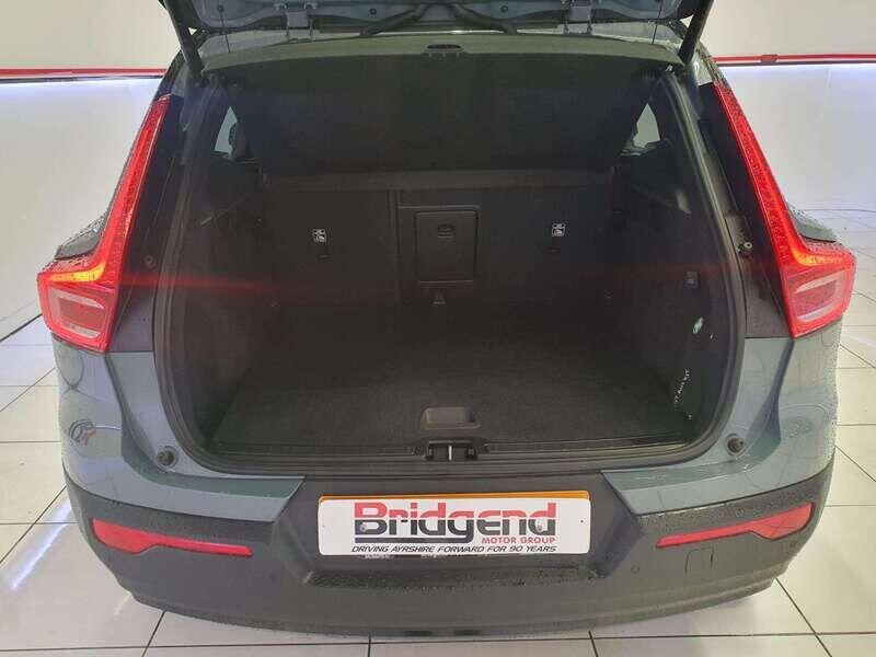 Used Volvo XC40 2021 for sale - 76200705: Photo 7