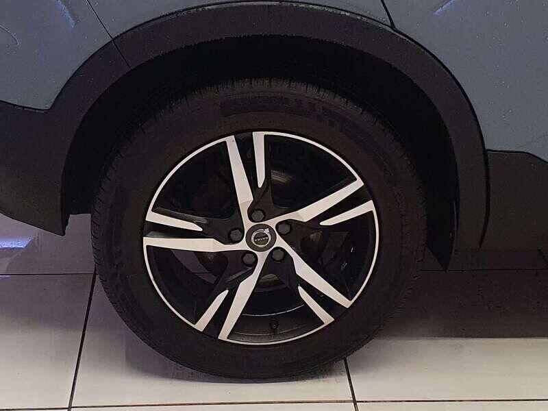 Used Volvo XC40 2021 for sale - 76200705: Photo 8