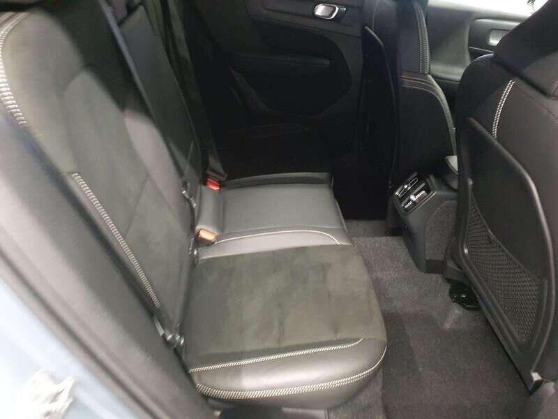 Used Volvo XC40 2021 for sale - 76200705: Photo 9