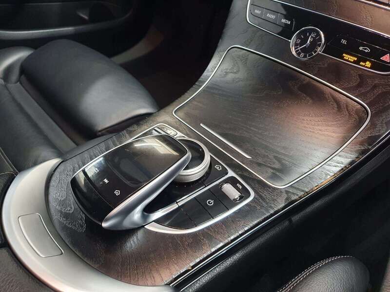 Used Mercedes-Benz C Class 2020 for sale - 77814027: Photo 20