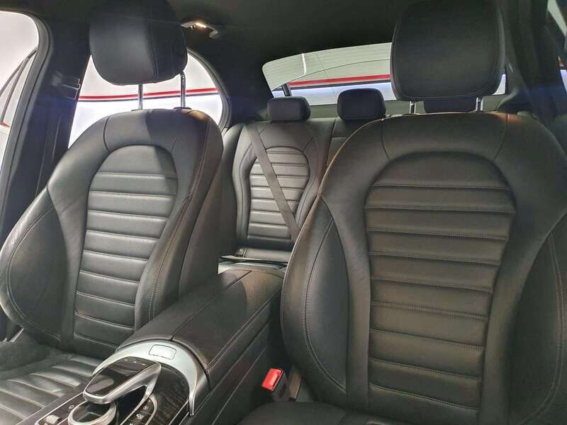 Used Mercedes-Benz C Class 2020 for sale - 77814027: Photo 23
