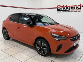(70) - 50kWh Elite Nav 5dr