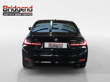 Used BMW 3 Series 2022 for sale - 77223264: Photo