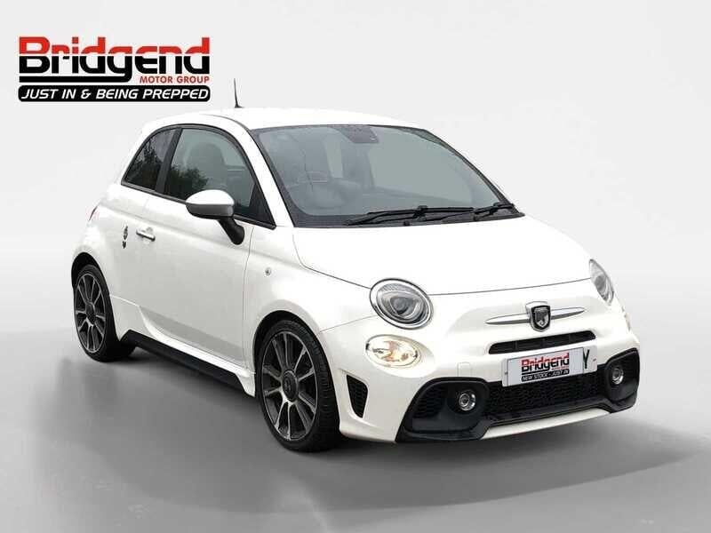 Used Abarth 595 2019 for sale - 76174615: Photo 1