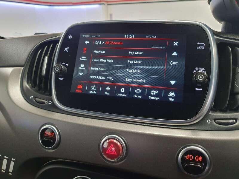 Used Abarth 595 2019 for sale - 76174615: Photo 16