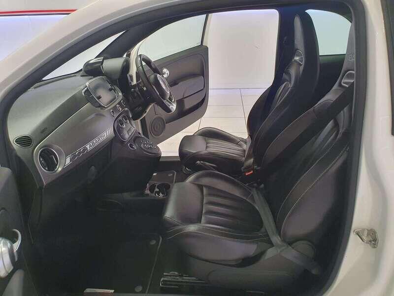 Used Abarth 595 2019 for sale - 76174615: Photo 19