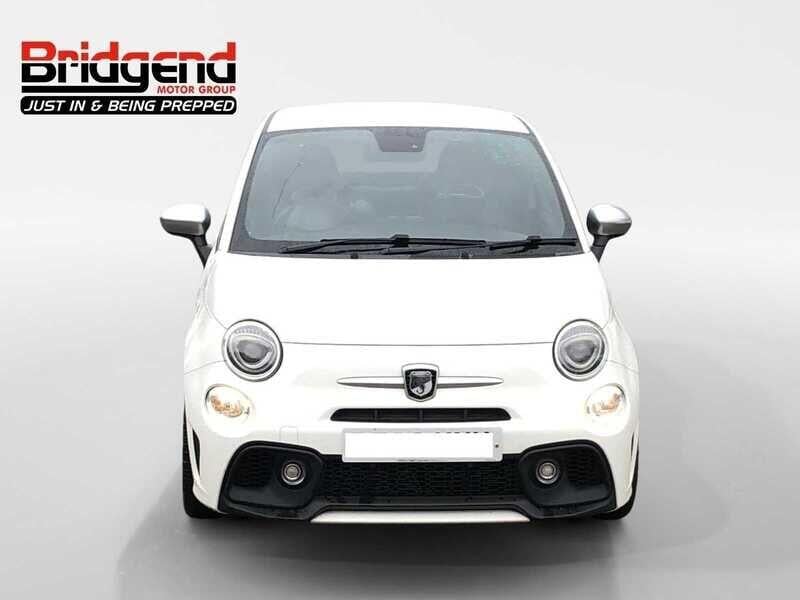 Used Abarth 595 2019 for sale - 76174615: Photo 2