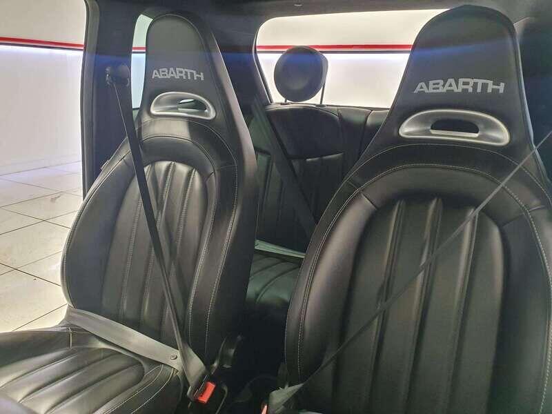 Used Abarth 595 2019 for sale - 76174615: Photo 20