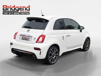 Used Abarth 595 2019 for sale - 76174615: Photo 3