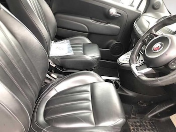 Used Abarth 595 2019 for sale - 76174615: Photo 4