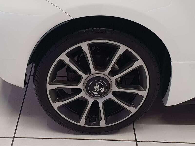 Used Abarth 595 2019 for sale - 76174615: Photo 8