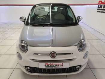 Used Fiat 500 2018 for sale - 74750713: Photo