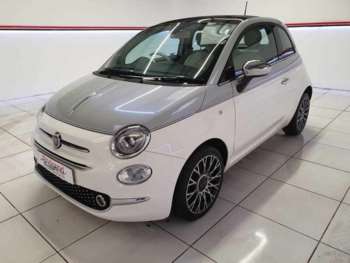 Used Fiat 500 2018 for sale - 74750713: Photo