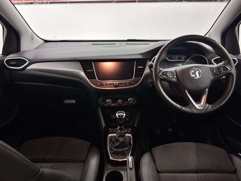 Used Vauxhall Crossland 2021 for sale - 77044877: Photo 16