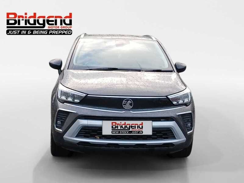 Used Vauxhall Crossland 2021 for sale - 77044877: Photo 2