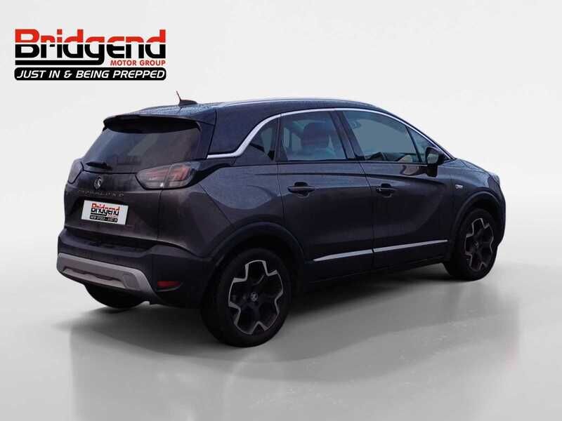 Used Vauxhall Crossland 2021 for sale - 77044877: Photo 3