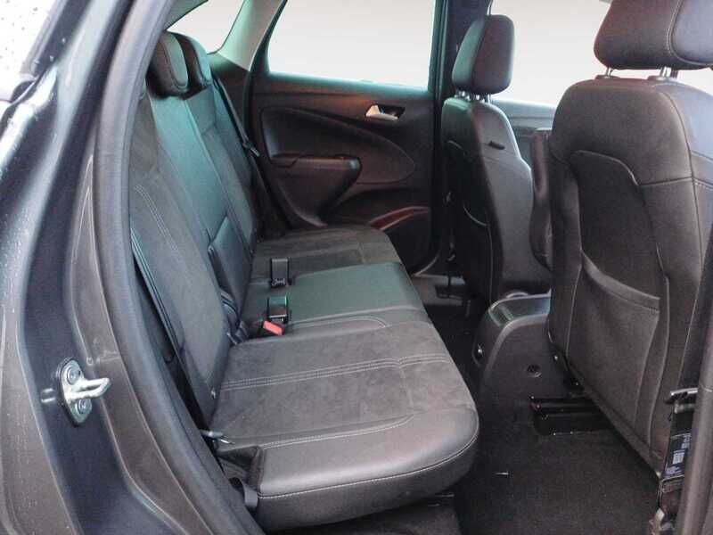 Used Vauxhall Crossland 2021 for sale - 77044877: Photo 6