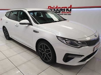 Used Kia Optima 2019 for sale - 79195677: Photo
